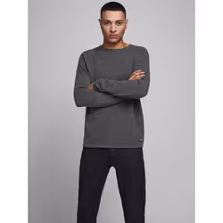 Jack & Jones 12157321, Adulto, L, Cotone, Non candeggiare, Non asciugare in asciugatrice, Lavaggio delicato (40°C)