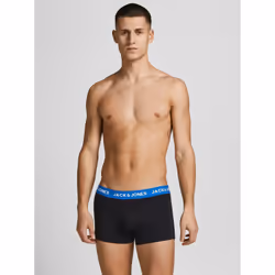 Jack & Jones 12142342_2242_644349.63 Pantaloncino - Vista aggiuntiva 5