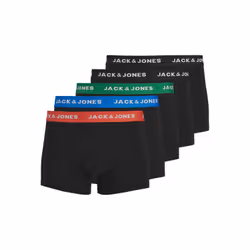 Jack & Jones 12142342_2242_644349.263 Pantaloncino - Vista aggiuntiva 3