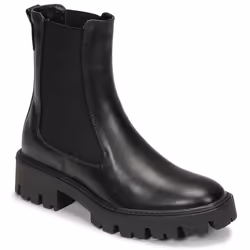 Stivaletti Only ONLBETTY-1 BOOT Nero - 39