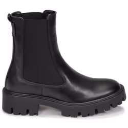Stivaletti Only ONLBETTY-1 BOOT Nero - 39