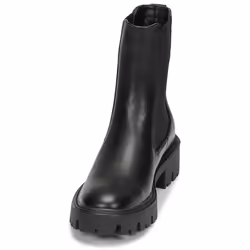 Stivaletti Only ONLBETTY-1 BOOT Nero - 39