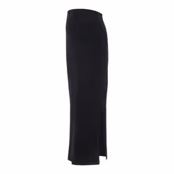 Vero Moda 5715312144971 Gonna Nero - Vista aggiuntiva 3