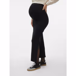 Vero Moda 5715312145022 Gonna Nero - Vista aggiuntiva 6