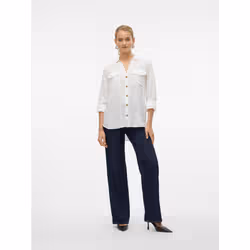 Vero Moda 10275283_4_59 camicia e top - Vista aggiuntiva 4