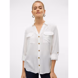 Vero Moda 10275283_4_59 camicia e top - Vista aggiuntiva 5