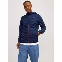 Jack & Jones 12182242_2078_940838.264, M, Manica lunga, 1 pz