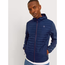 Jack & Jones 12182242_2078_940838.63 cappotto e giacca - Vista aggiuntiva 8