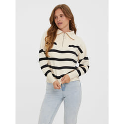 Vero Moda VMSABA Knitted pullover