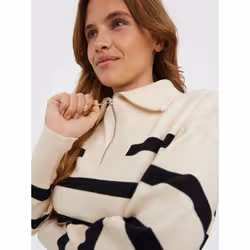 Vero Moda VMSABA Knitted pullover - Vista aggiuntiva 5