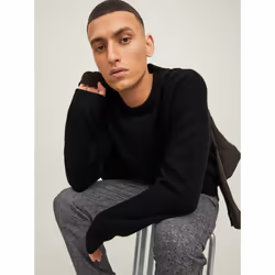 Jack & Jones 12215468_2161.264 maglieria - Vista aggiuntiva 7