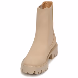 Stivaletti Only ONLBETTY-1 NUBUCK PU BOOT Marrone - 39
