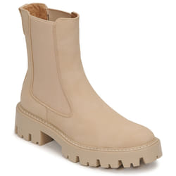 Stivaletti Only ONLBETTY-1 NUBUCK PU BOOT Marrone - 40