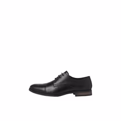 Jack & Jones 12217091_212_43 Scarpa Maschio Nero, Antracite - Vista aggiuntiva 3