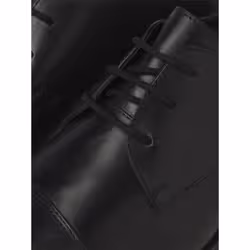 Jack & Jones 12217091_212_45 Scarpa Maschio Nero, Antracite - Vista aggiuntiva 7