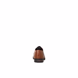 Jack & Jones 12217091_409_41 Scarpa Maschio Marrone - Vista aggiuntiva 2