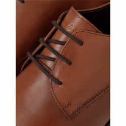 Jack & Jones 12217091_409_43 Scarpa Maschio Marrone - Vista aggiuntiva 7