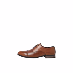Jack & Jones 12217091_409_45 Scarpa Maschio Marrone - Vista aggiuntiva 3