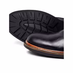 Jack & Jones 12215613_212.25 stivale Antracite, Nero - Vista aggiuntiva 5