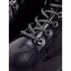 Jack & Jones 12215613_212.78 stivale Antracite, Nero - Vista aggiuntiva 7