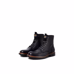 Jack & Jones 12215613_212.156 stivale Antracite, Nero - Vista aggiuntiva 6