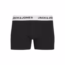 Jack & Jones 12222967_2161_989268_128 Pantaloncino Bermuda Verde, Nero - Vista aggiuntiva 6