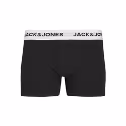 Jack & Jones 12222967_2161_989268_128 Pantaloncino Bermuda Verde, Nero - Vista aggiuntiva 7