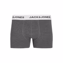 Jack & Jones 12222967_2161_989268_164 Pantaloncino Bermuda Verde, Nero - Vista aggiuntiva 4