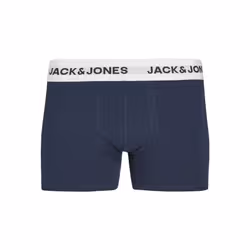 Jack & Jones 12222967_2161_989268_176 Pantaloncino Bermuda Verde, Nero - Vista aggiuntiva 2