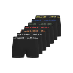 Jack & Jones 12223126_2161_990827_164 Pantaloncino Bermuda Nero