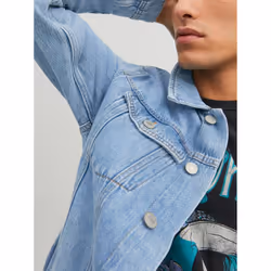 Jack & Jones 12223612_3561.264 cappotto e giacca - Vista aggiuntiva 5