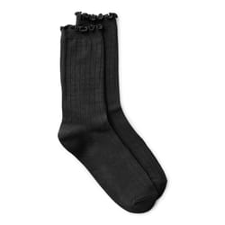 Vero Moda 10281209_2161_94 calzino Femmina Nero