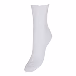 Vero Moda 10261751_4_94 calzino Femmina Bianco - Vista aggiuntiva 2