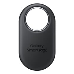 Samsung Galaxy SmartTag2 Universale Cercatore Nero