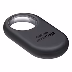 Samsung Galaxy SmartTag2 Universale Cercatore Nero - Vista aggiuntiva 2
