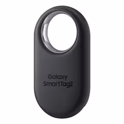 Samsung Galaxy SmartTag2 Universale Cercatore Nero - Vista aggiuntiva 3