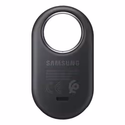 Samsung Galaxy SmartTag2 Universale Cercatore Nero - Vista aggiuntiva 7