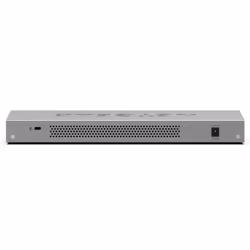 NETGEAR GS116 Non gestito L2 Gigabit Ethernet (10/100/1000) Nero - Vista aggiuntiva 4