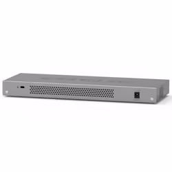 NETGEAR GS116 Non gestito L2 Gigabit Ethernet (10/100/1000) Nero - Vista aggiuntiva 5
