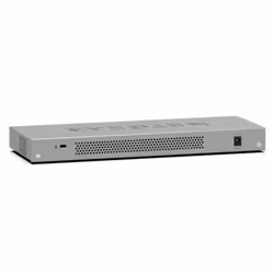 NETGEAR GS116 Non gestito L2 Gigabit Ethernet (10/100/1000) Nero - Vista aggiuntiva 6