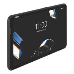 Zebra ET401 5G 64 GB 25,4 cm (10") 6 GB Wi-Fi 7 (802.11be) Nero