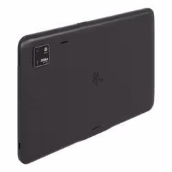 Zebra ET401 5G 64 GB 25,4 cm (10") 6 GB Wi-Fi 7 (802.11be) Nero - Vista aggiuntiva 4