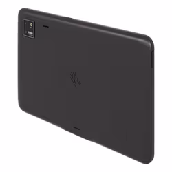 Zebra ET401 5G 64 GB 25,4 cm (10") 6 GB Wi-Fi 7 (802.11be) Nero - Vista aggiuntiva 5
