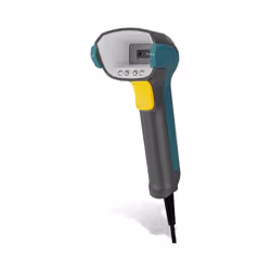 Newland NVH220 Lettore di codici a barre portatile 1D/2D CMOS Nero - Vista aggiuntiva 2