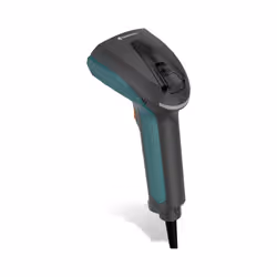 Newland NVH220 Lettore di codici a barre portatile 1D/2D CMOS Nero - Vista aggiuntiva 3