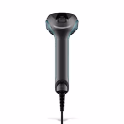 Newland NVH220 Lettore di codici a barre portatile 1D/2D CMOS Nero - Vista aggiuntiva 6