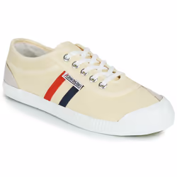 Sneakers basse Kawasaki RETRO Beige - 37