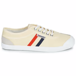 Sneakers basse Kawasaki RETRO Beige - 37