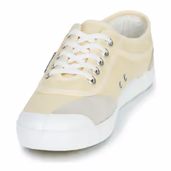 Sneakers basse Kawasaki RETRO Beige - 37