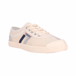 Sneakers Kawasaki Retro Canvas Shoe K192496 1106 Oatmeal Beige - 38